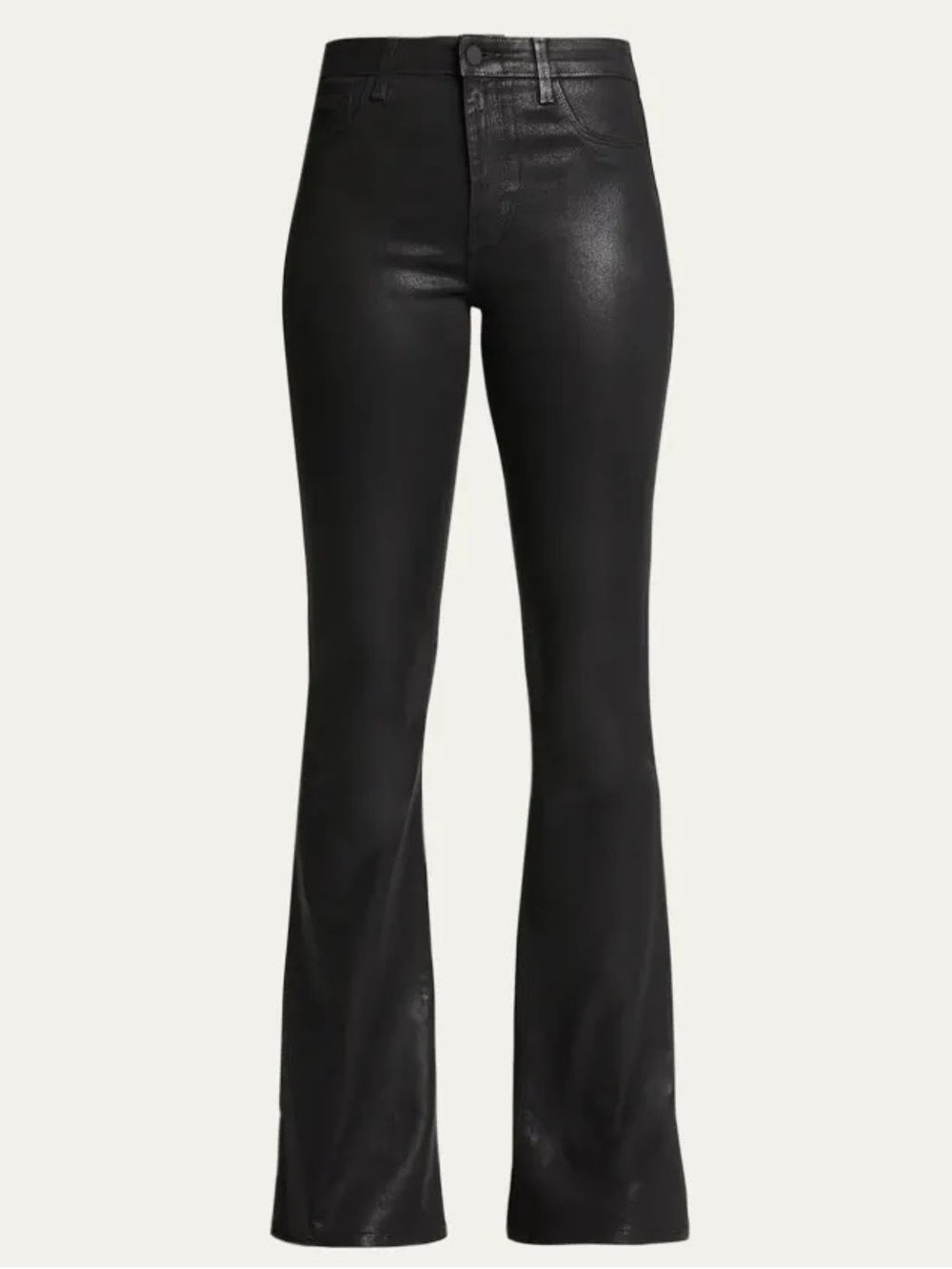 L’agence Spencer High Rise Super Flare Jeans